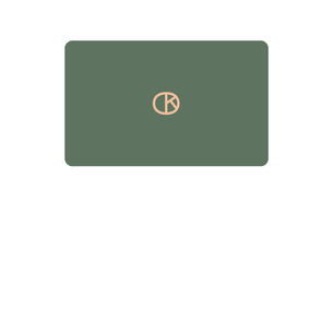 Carte Cadeau – KOBA skincare